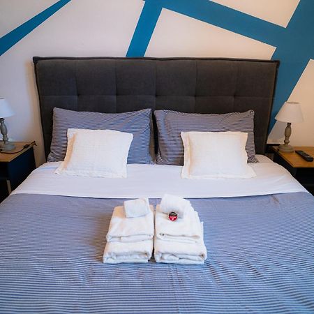 Da Linda Hotel ลีวอร์โน ภายนอก รูปภาพ