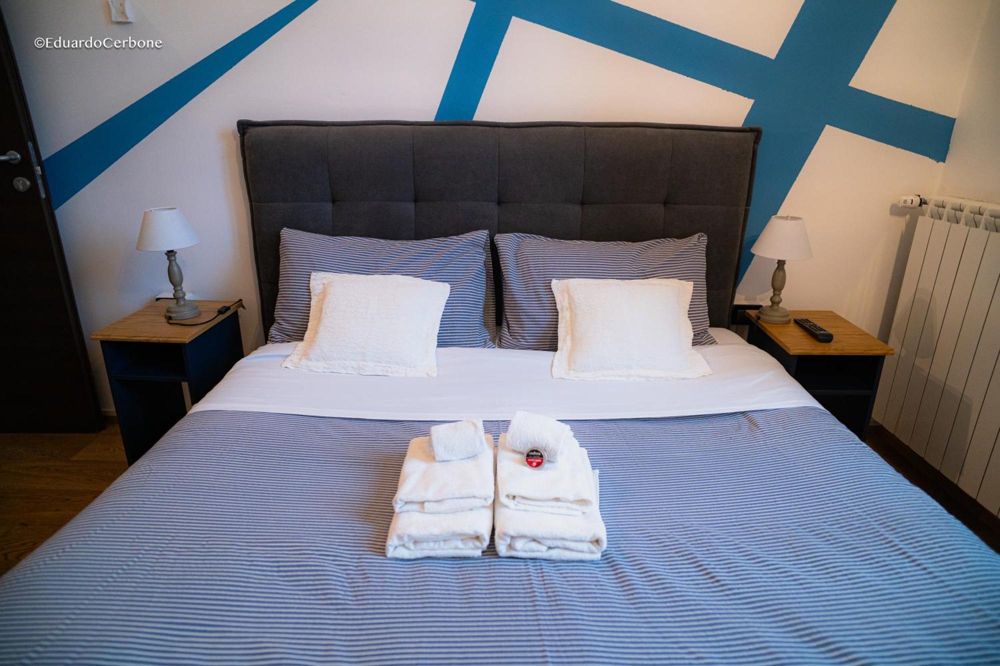 Da Linda Hotel ลีวอร์โน ภายนอก รูปภาพ