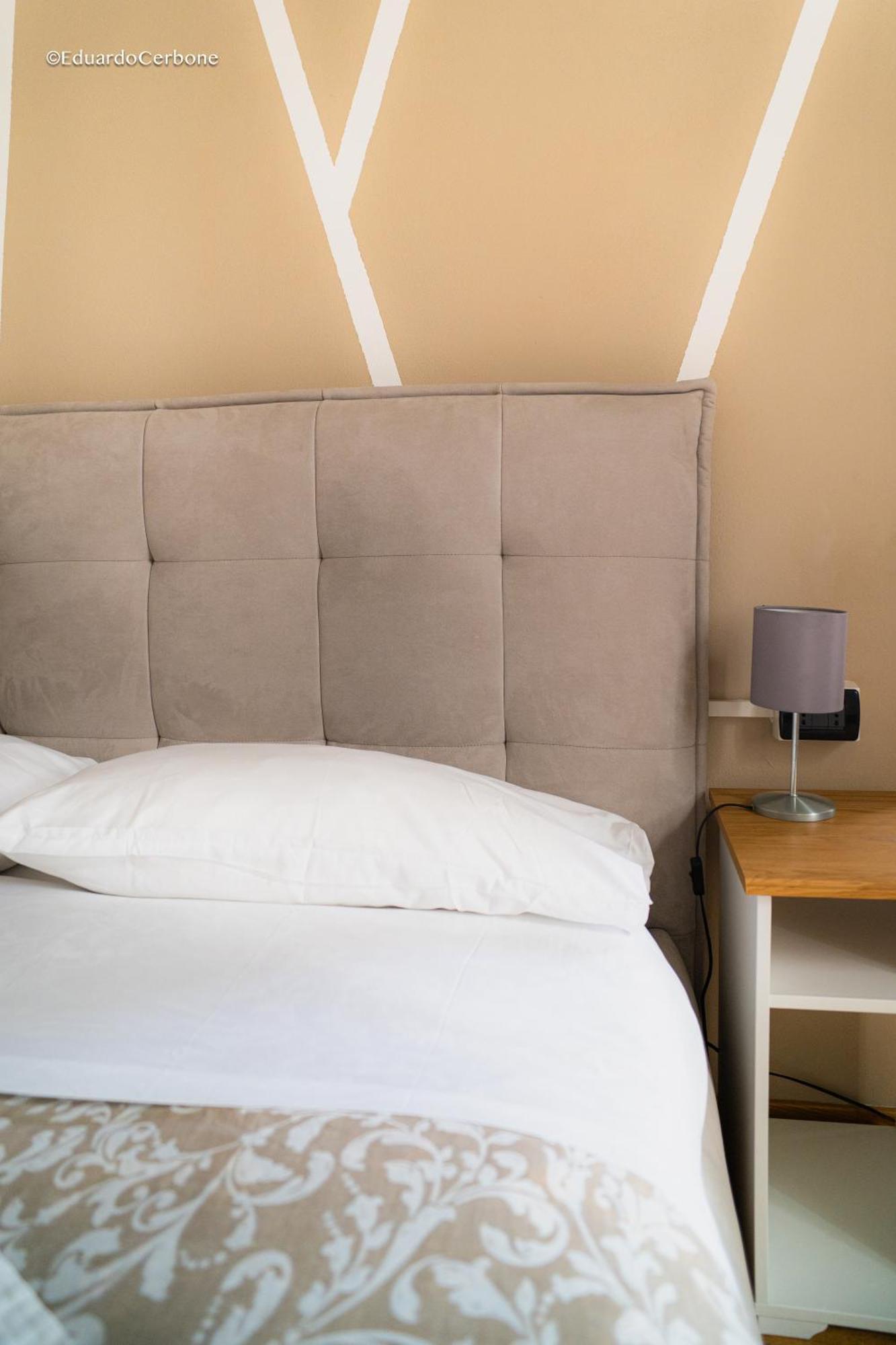 Da Linda Hotel ลีวอร์โน ภายนอก รูปภาพ