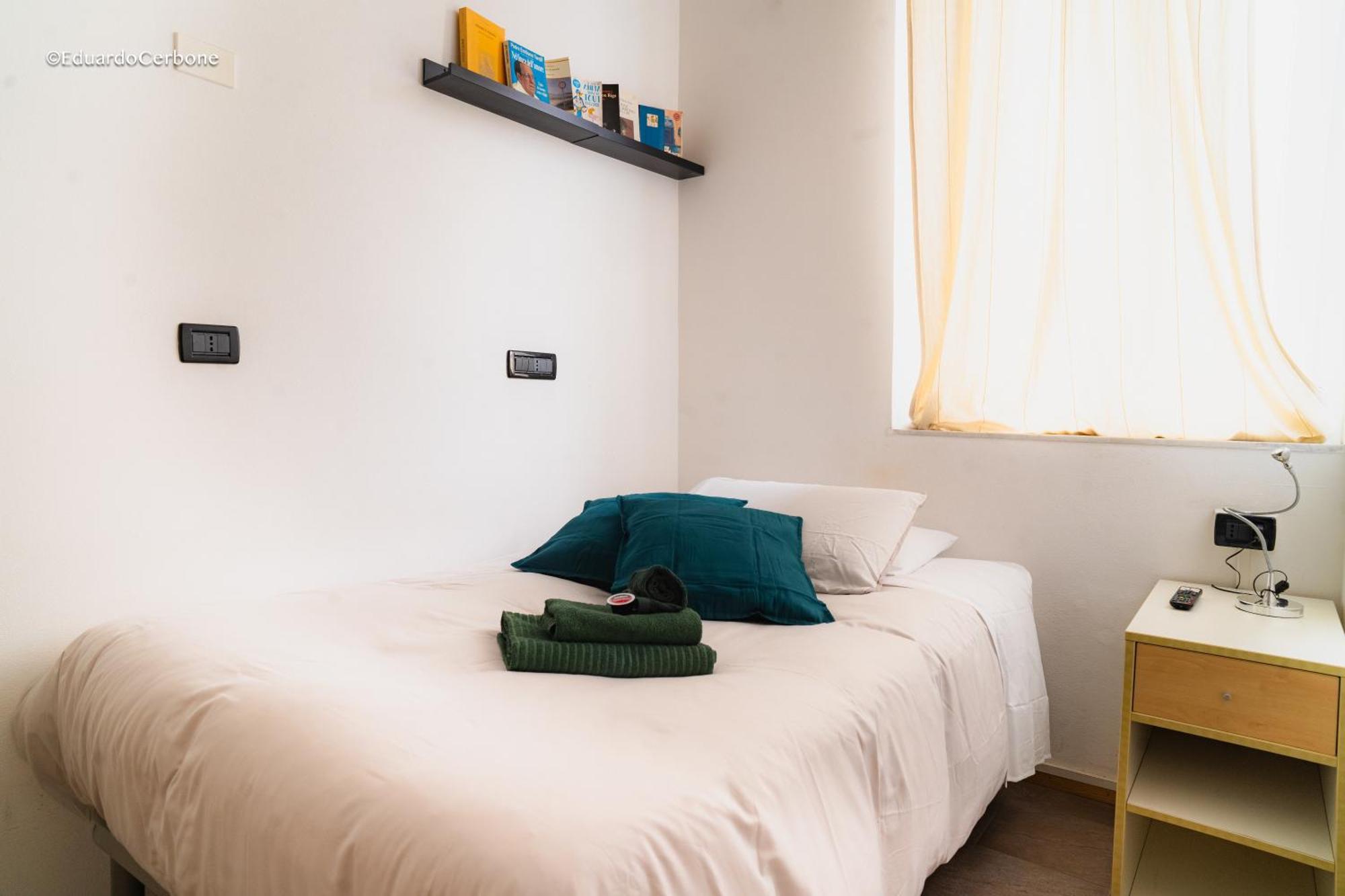 Da Linda Hotel ลีวอร์โน ภายนอก รูปภาพ