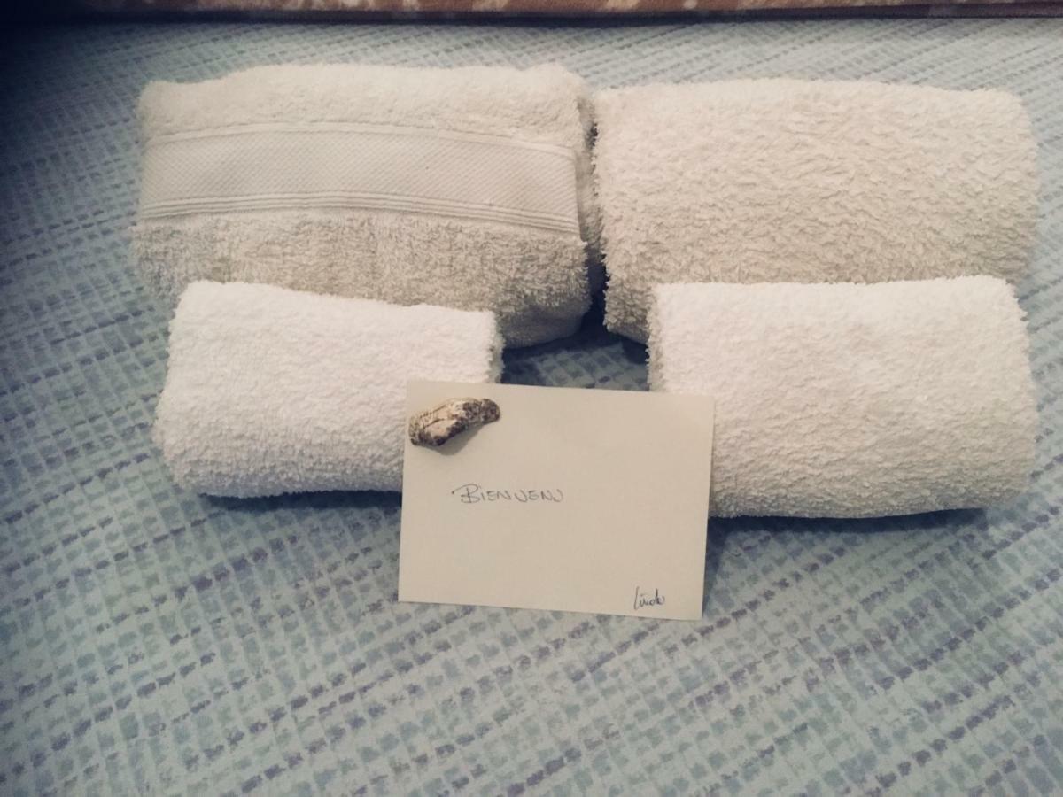Da Linda Hotel ลีวอร์โน ภายนอก รูปภาพ